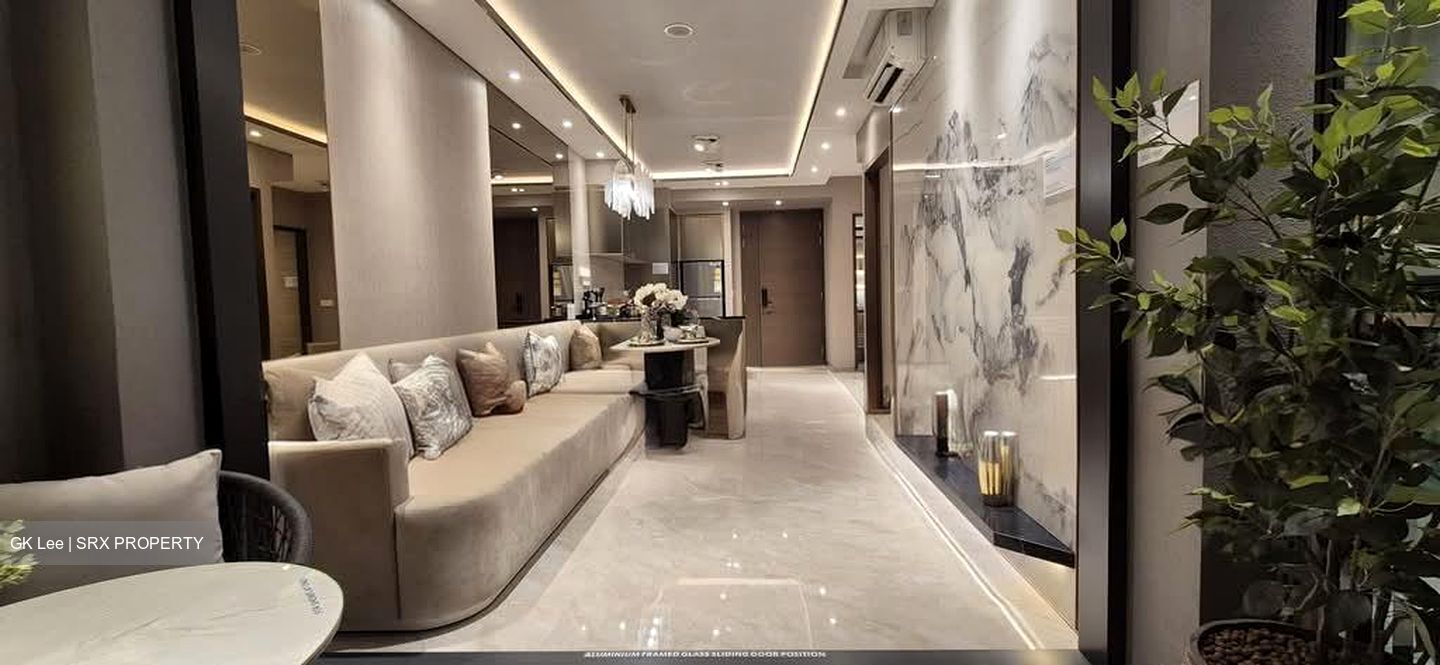 Chuan Park (D19), Condominium #576492881